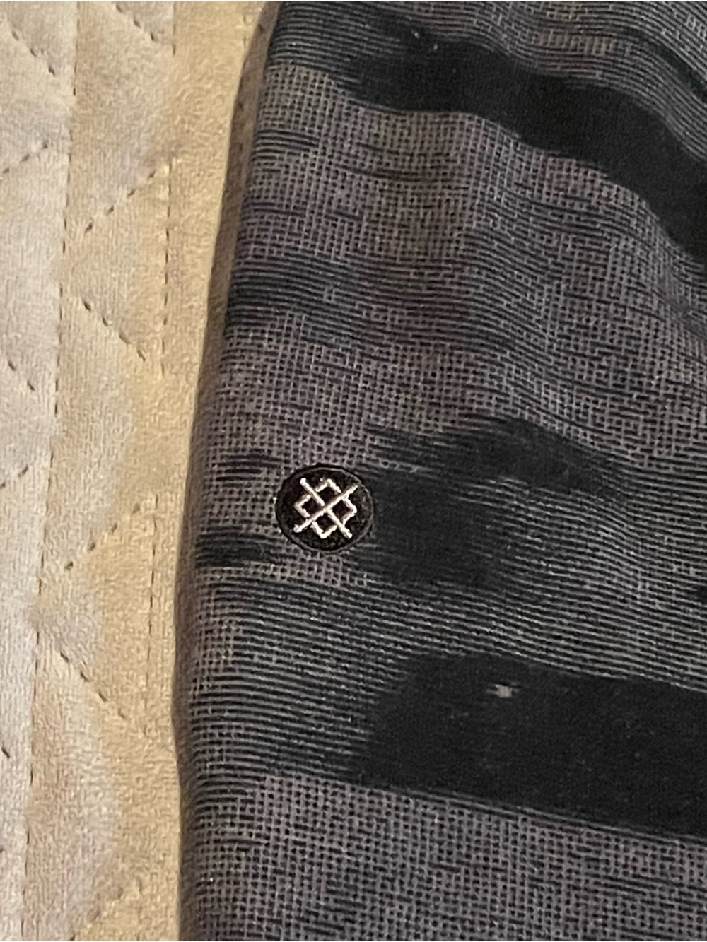 Stance joggers mens size large NWT - Picture 7 of 14